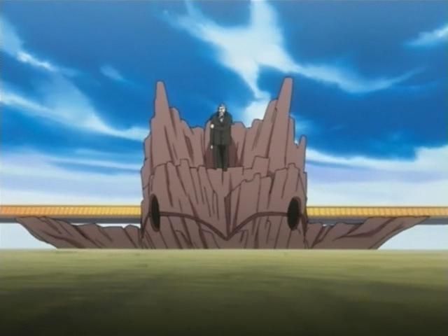 Otaku Gallery  / Anime e Manga / Bleach / Screen Shots / Episodi / 101 - Il Bankai di Mayuri - Scontro tra demoni / 087.jpg